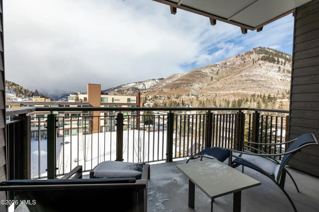 701 W Lionshead Circle Vail CO 81657