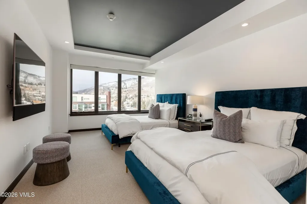 701 W Lionshead Circle Vail CO 81657
