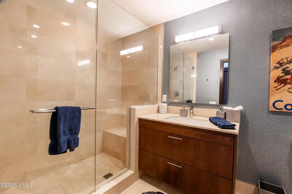 701 W Lionshead Circle Vail CO 81657