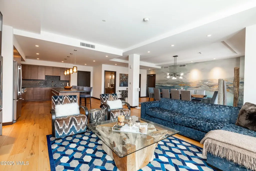 701 W Lionshead Circle Vail CO 81657
