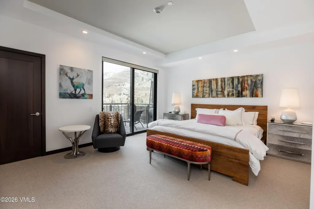 701 W Lionshead Circle Vail CO 81657