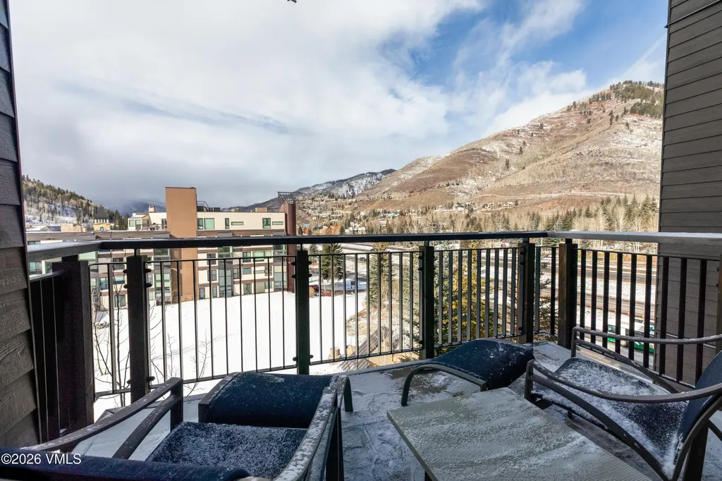 701 W Lionshead Circle Vail CO 81657