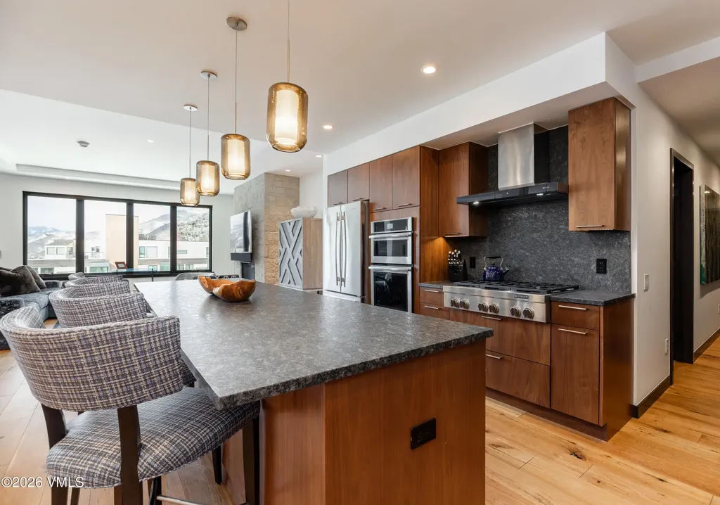 701 W Lionshead Circle Vail CO 81657