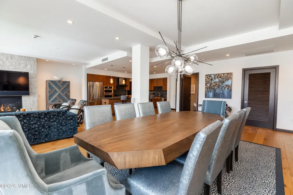 701 W Lionshead Circle Vail CO 81657