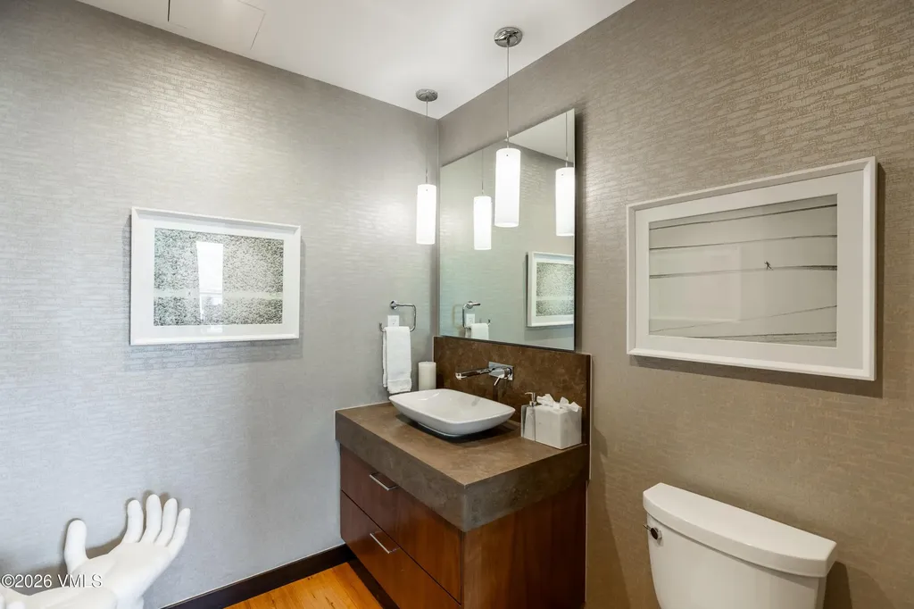 701 W Lionshead Circle Vail CO 81657
