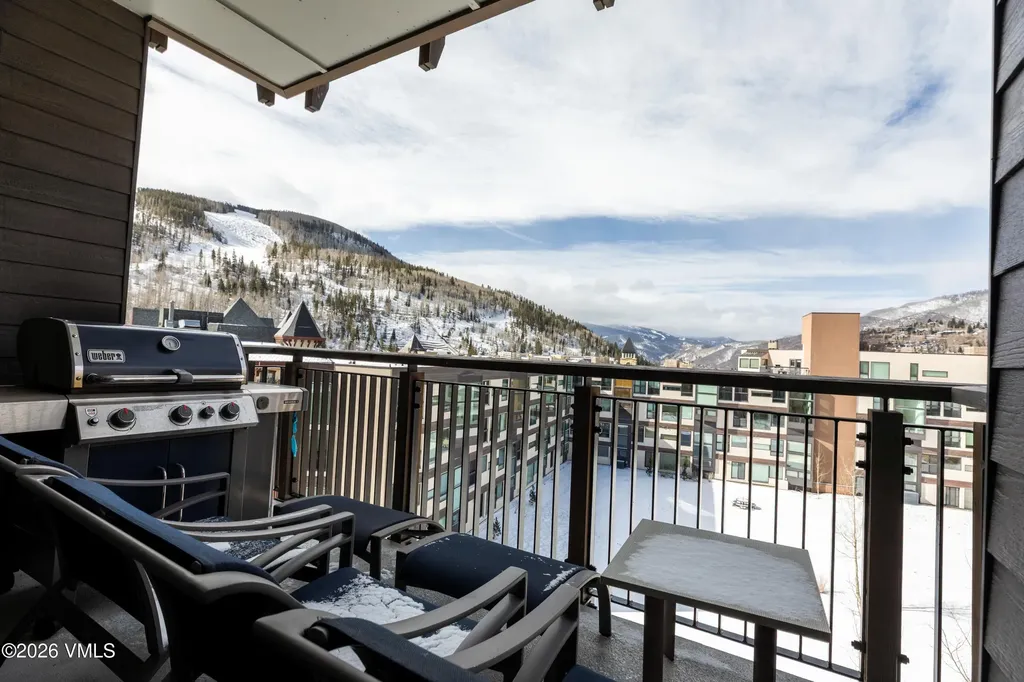 701 W Lionshead Circle Vail CO 81657