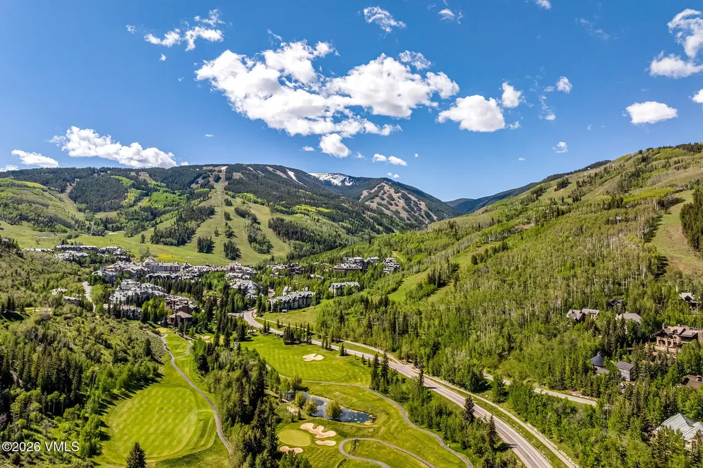 50 Scott Hill Road Beaver Creek CO 81620