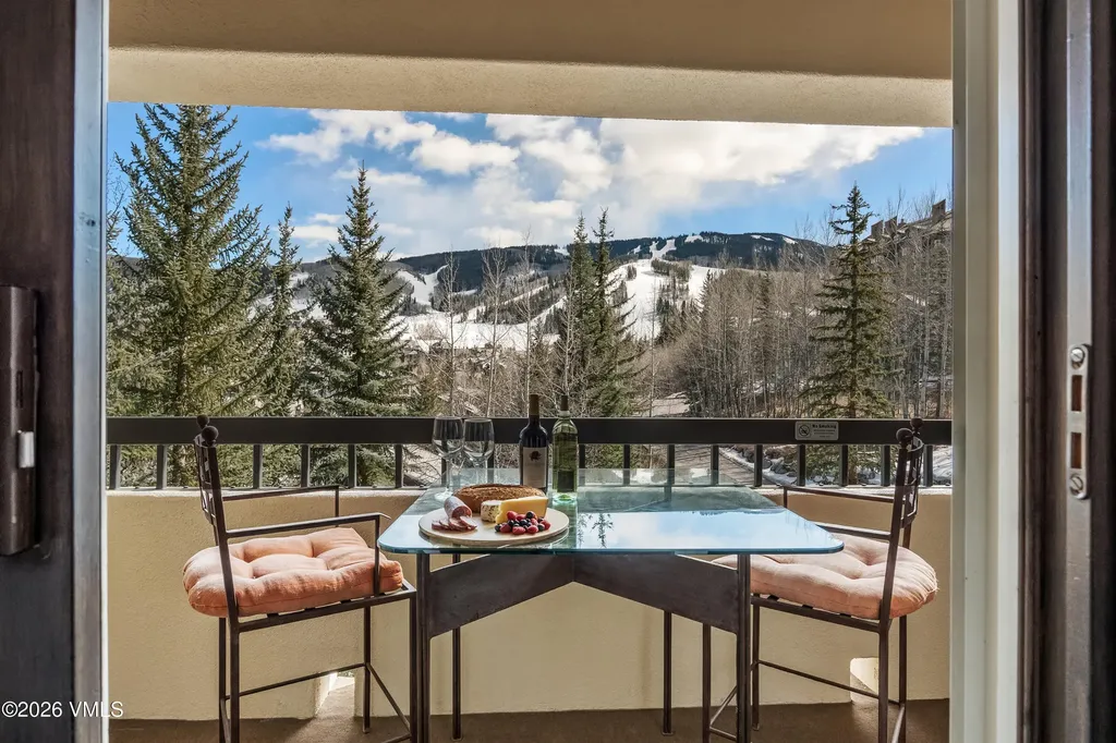 50 Scott Hill Road Beaver Creek CO 81620