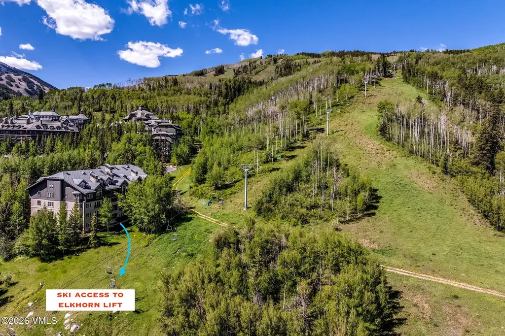 50 Scott Hill Road Beaver Creek CO 81620