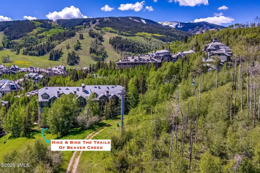 50 Scott Hill Road Beaver Creek CO 81620