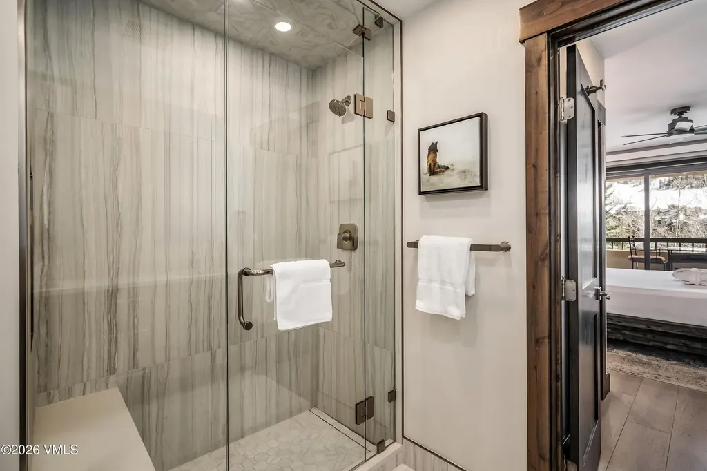 50 Scott Hill Road Beaver Creek CO 81620