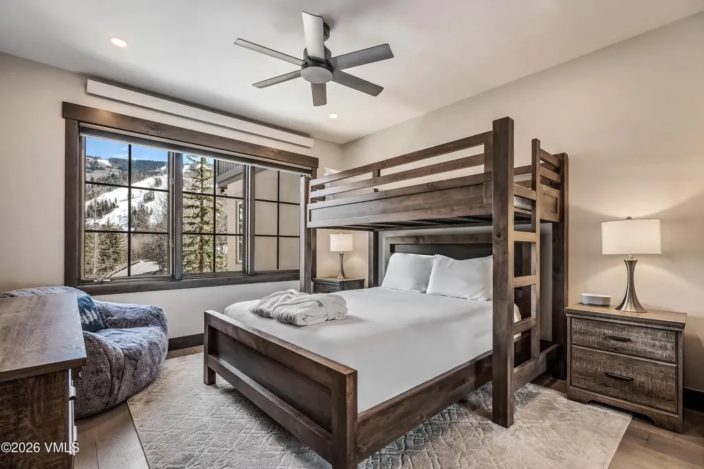 50 Scott Hill Road Beaver Creek CO 81620