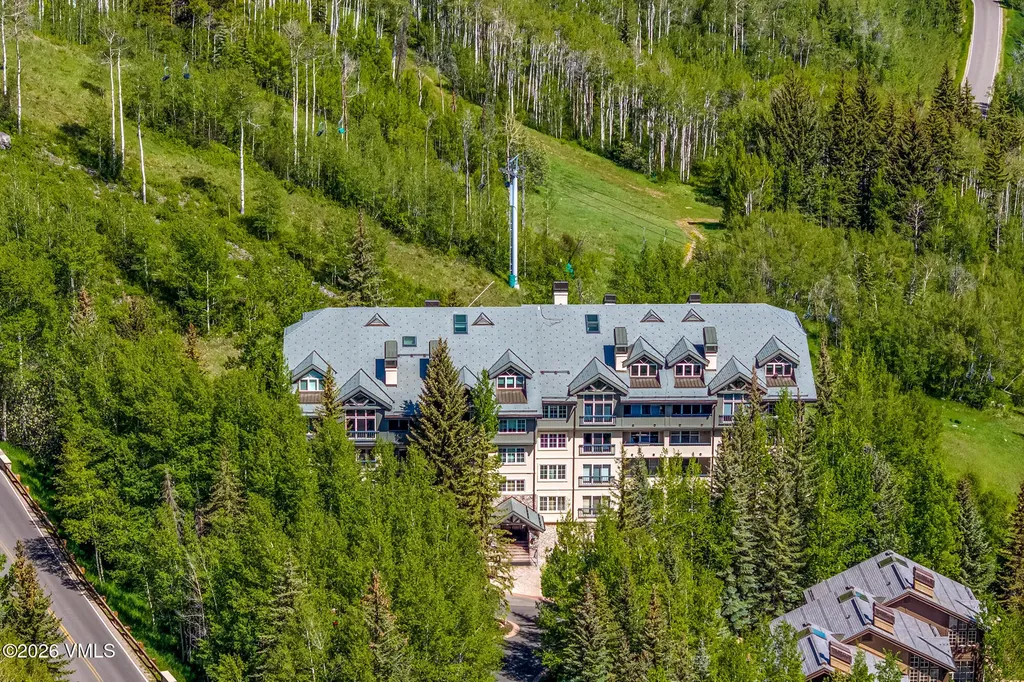 50 Scott Hill Road Beaver Creek CO 81620