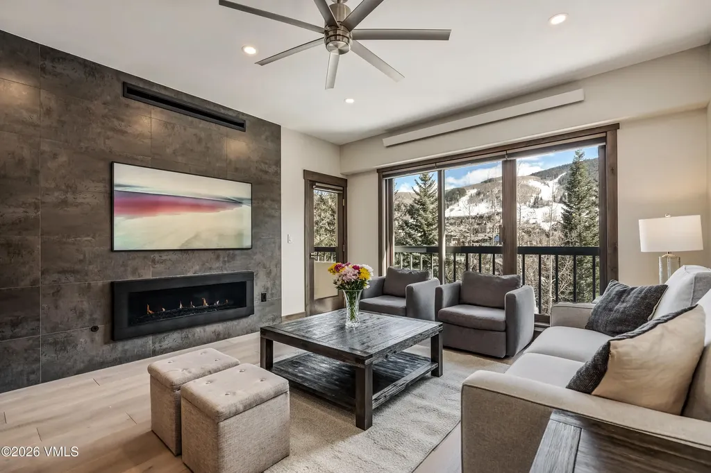 50 Scott Hill Road Beaver Creek CO 81620