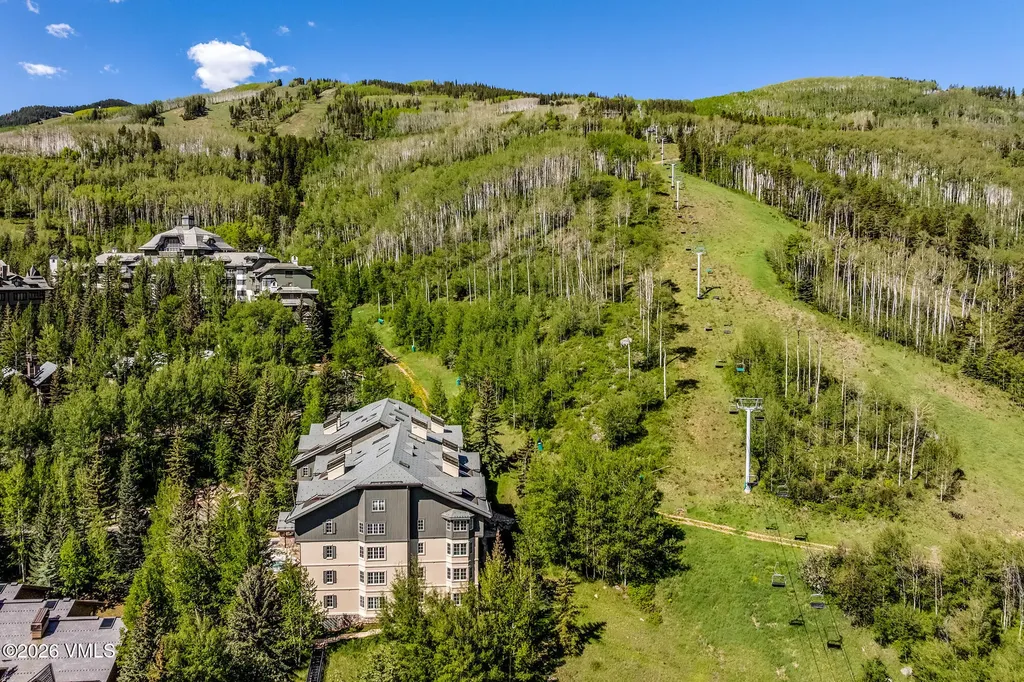 50 Scott Hill Road Beaver Creek CO 81620