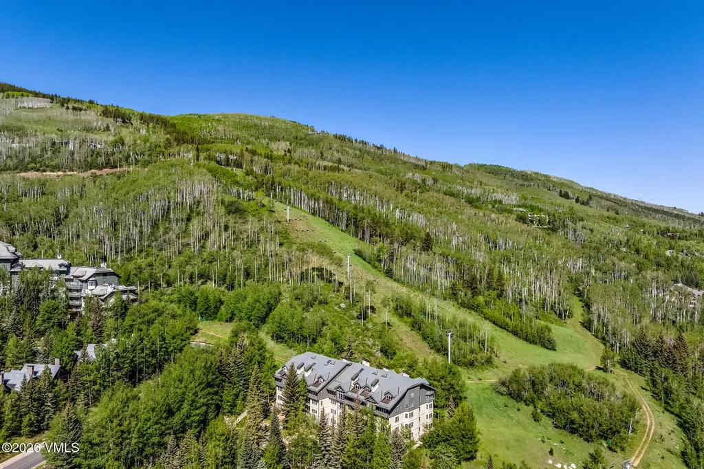 50 Scott Hill Road Beaver Creek CO 81620