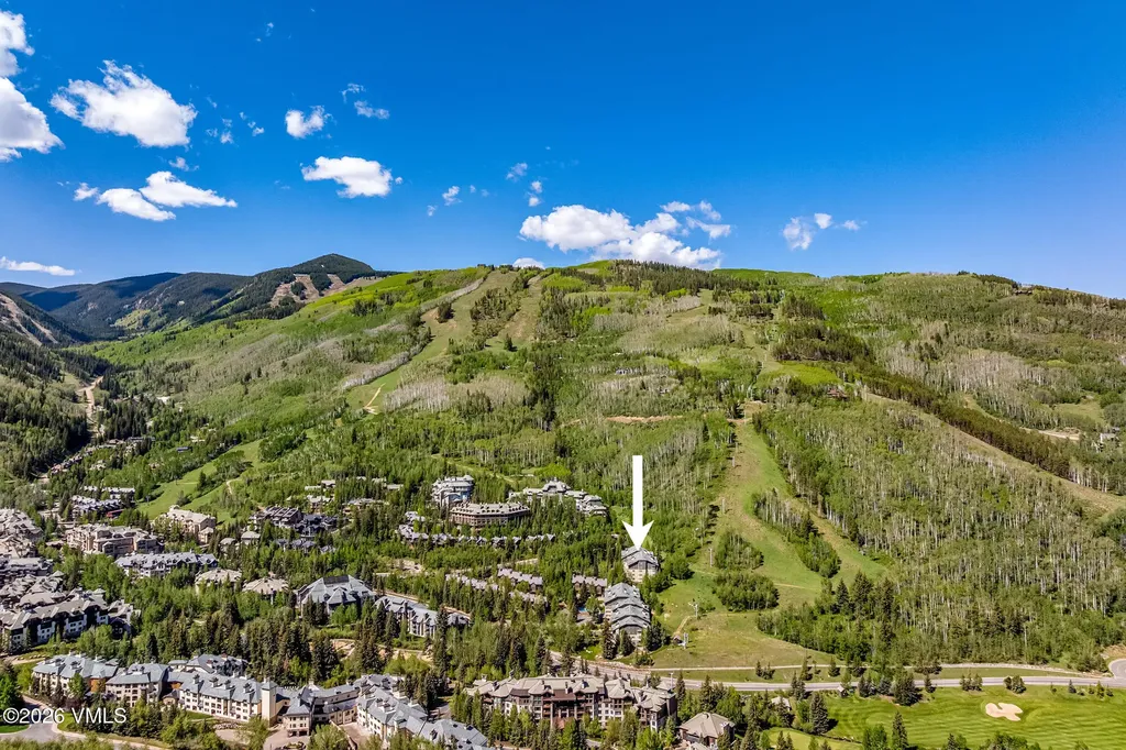 50 Scott Hill Road Beaver Creek CO 81620