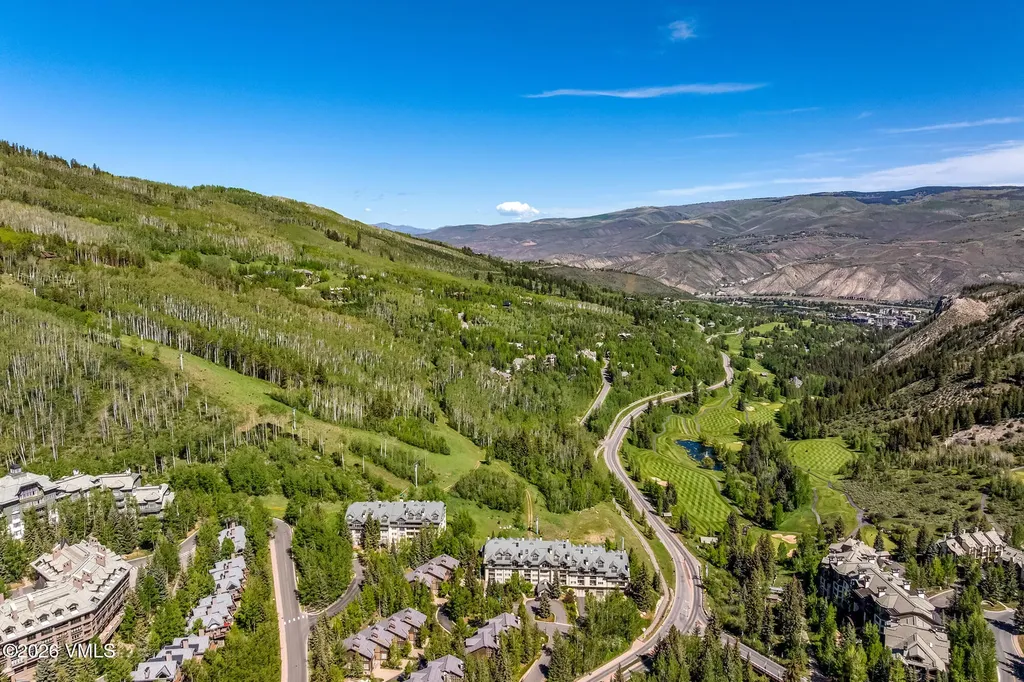 50 Scott Hill Road Beaver Creek CO 81620