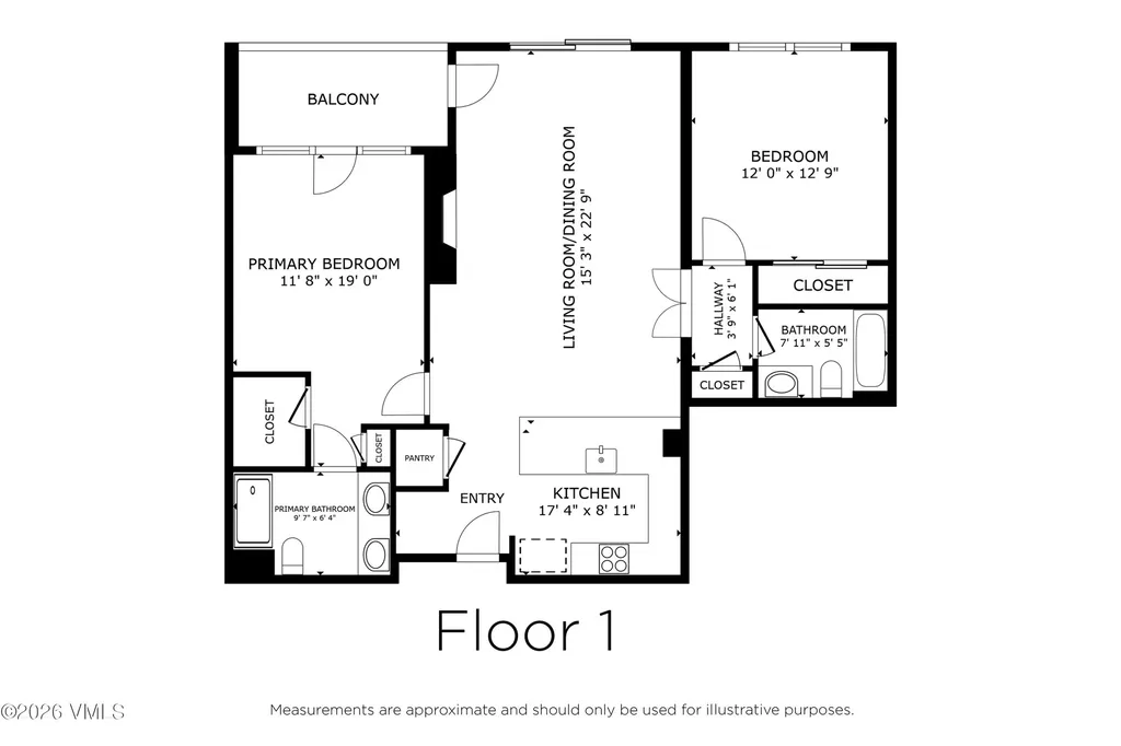 50 Scott Hill Road Beaver Creek CO 81620