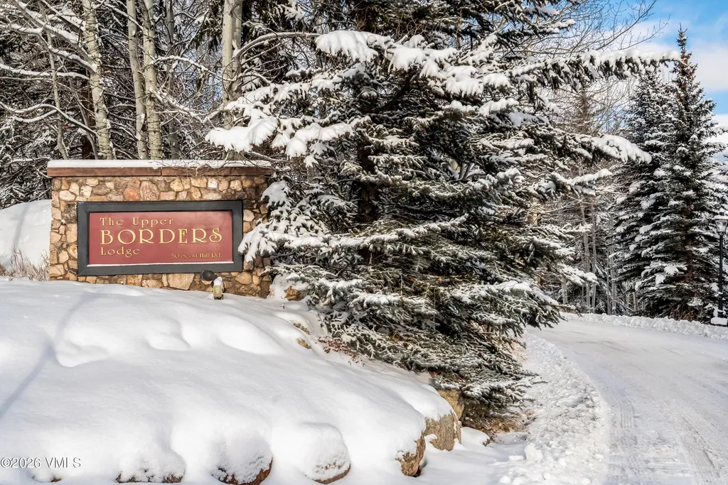 50 Scott Hill Road Beaver Creek CO 81620