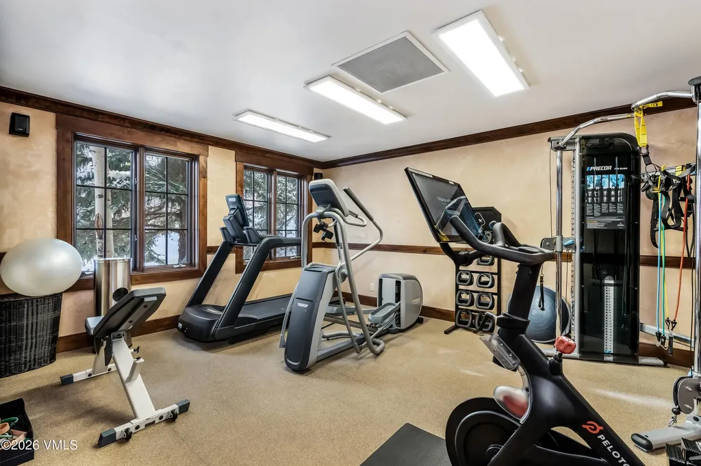 50 Scott Hill Road Beaver Creek CO 81620
