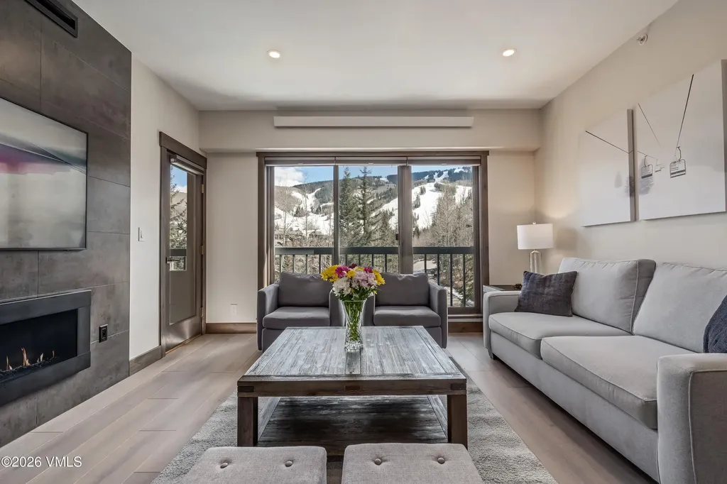 50 Scott Hill Road Beaver Creek CO 81620