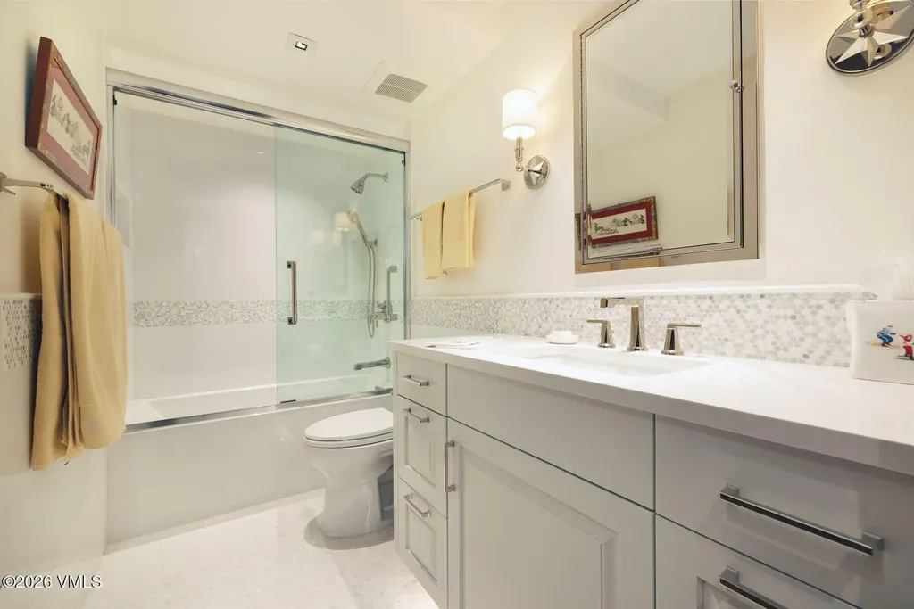 22 W Meadow Drive Vail CO 81657