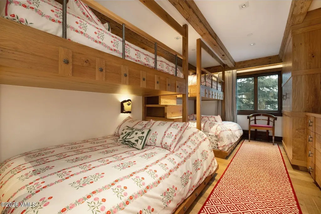 22 W Meadow Drive Vail CO 81657