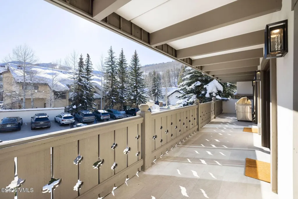 22 W Meadow Drive Vail CO 81657