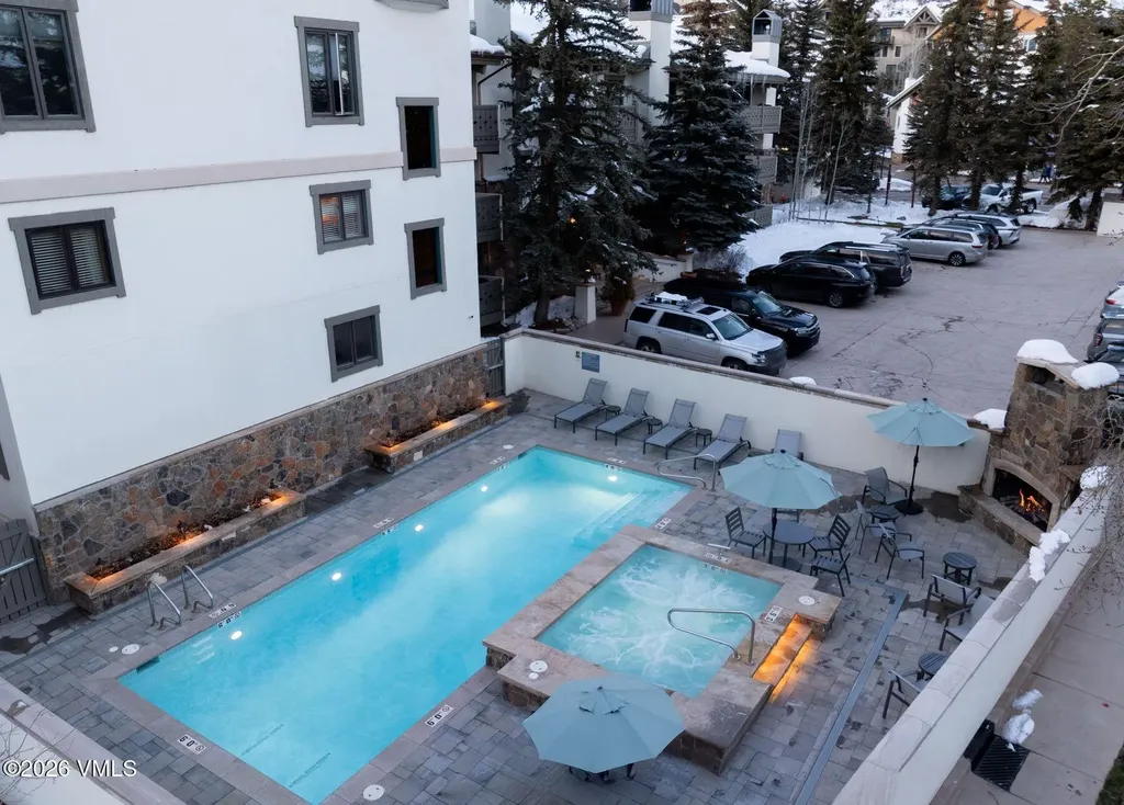 22 W Meadow Drive Vail CO 81657