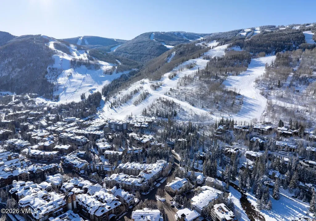 22 W Meadow Drive Vail CO 81657
