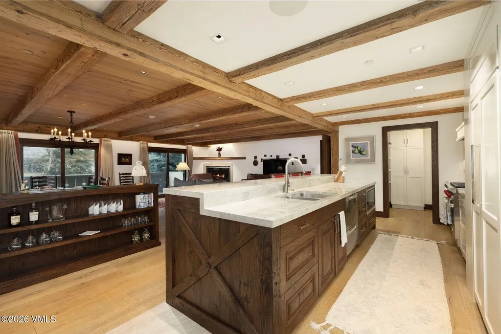 22 W Meadow Drive Vail CO 81657