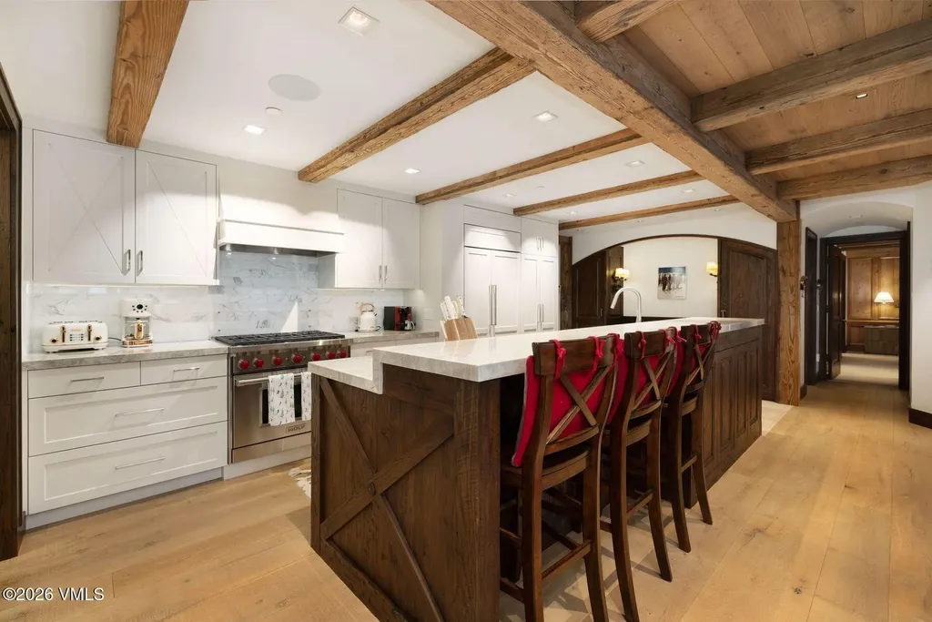 22 W Meadow Drive Vail CO 81657