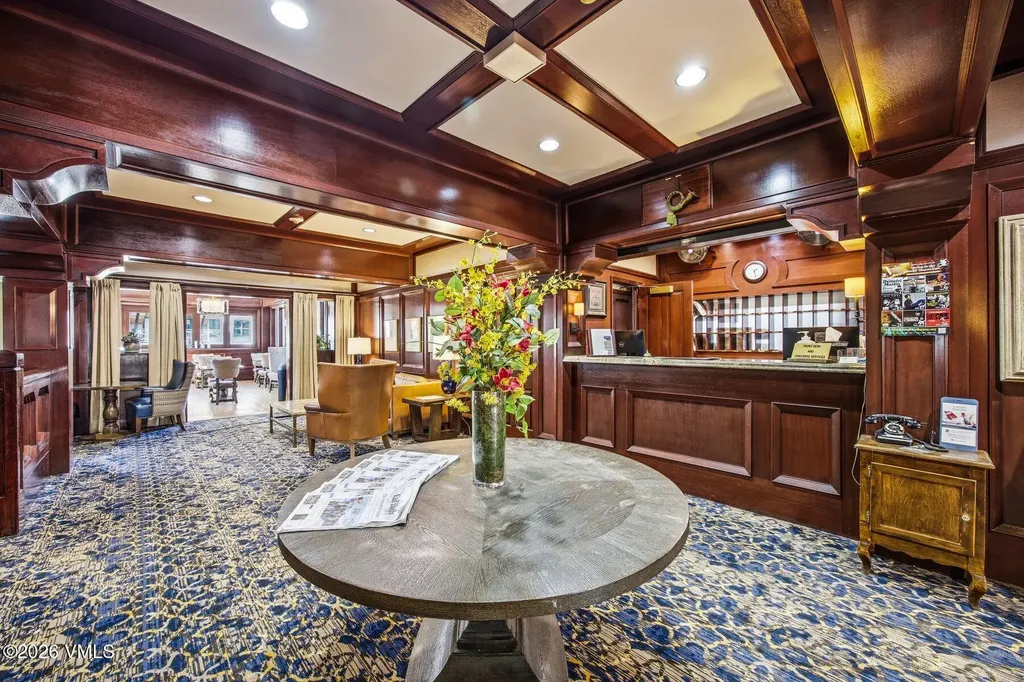 76 Avondale Lane Beaver Creek CO 81620