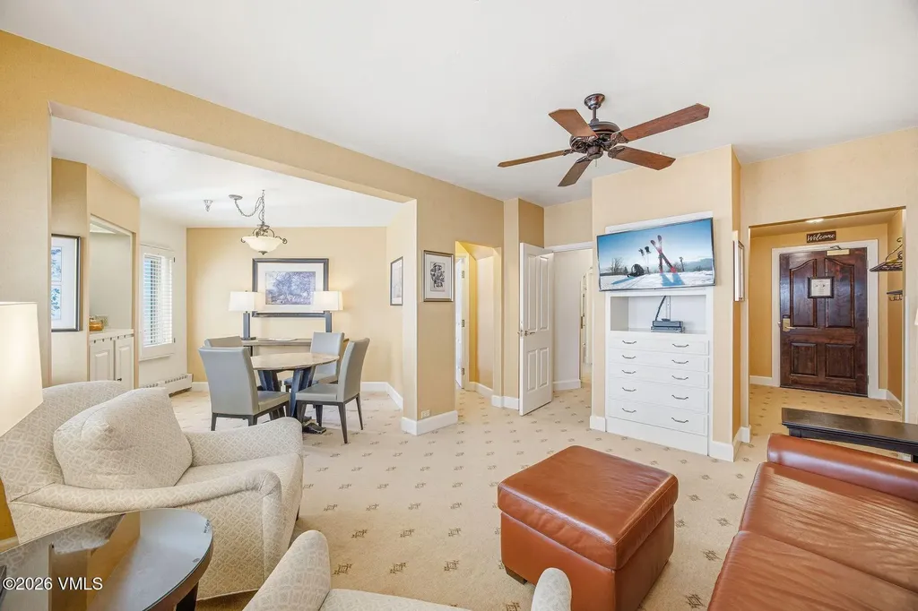 76 Avondale Lane Beaver Creek CO 81620