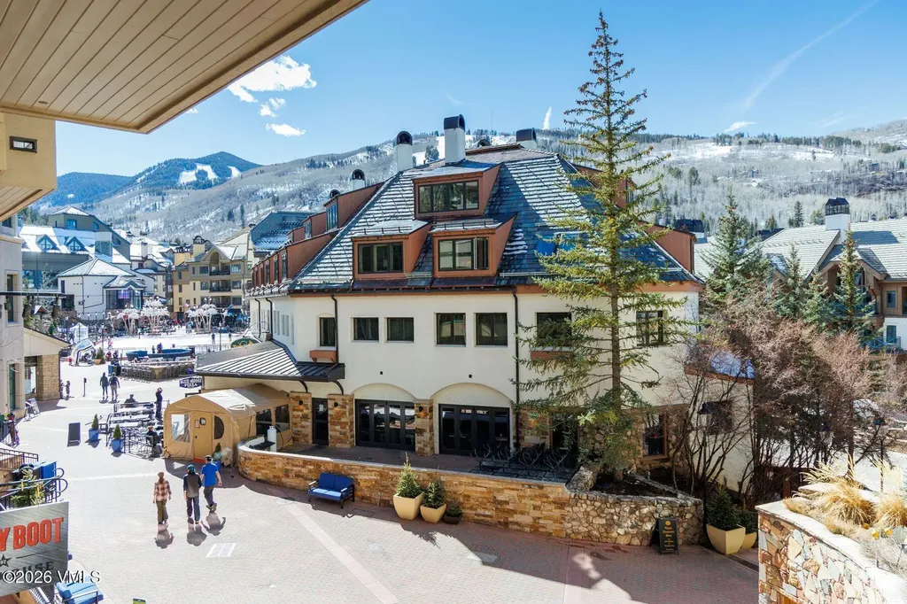 76 Avondale Lane Beaver Creek CO 81620