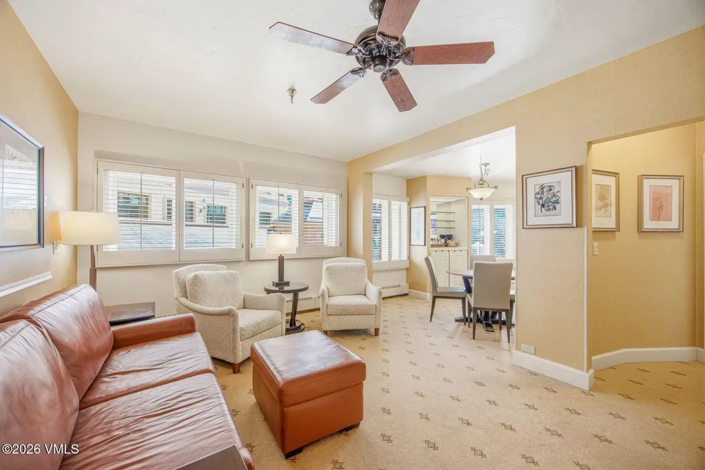 76 Avondale Lane Beaver Creek CO 81620