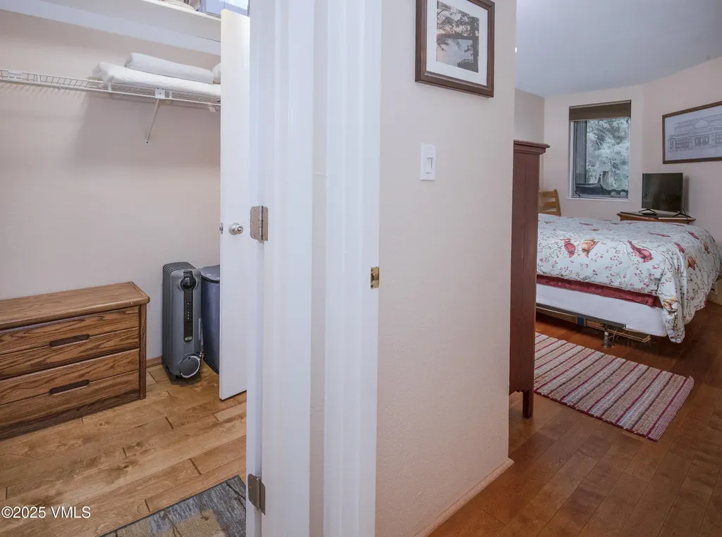 3931 Bighorn Road Vail CO 81657