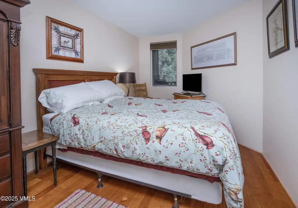 3931 Bighorn Road Vail CO 81657