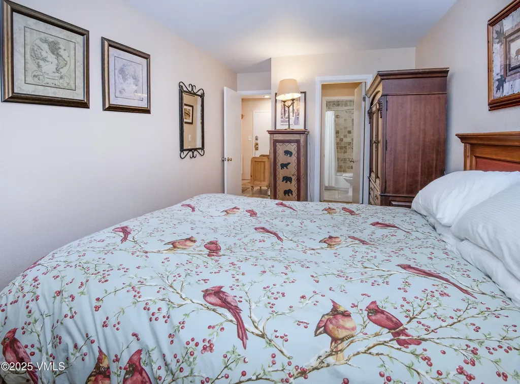 3931 Bighorn Road Vail CO 81657
