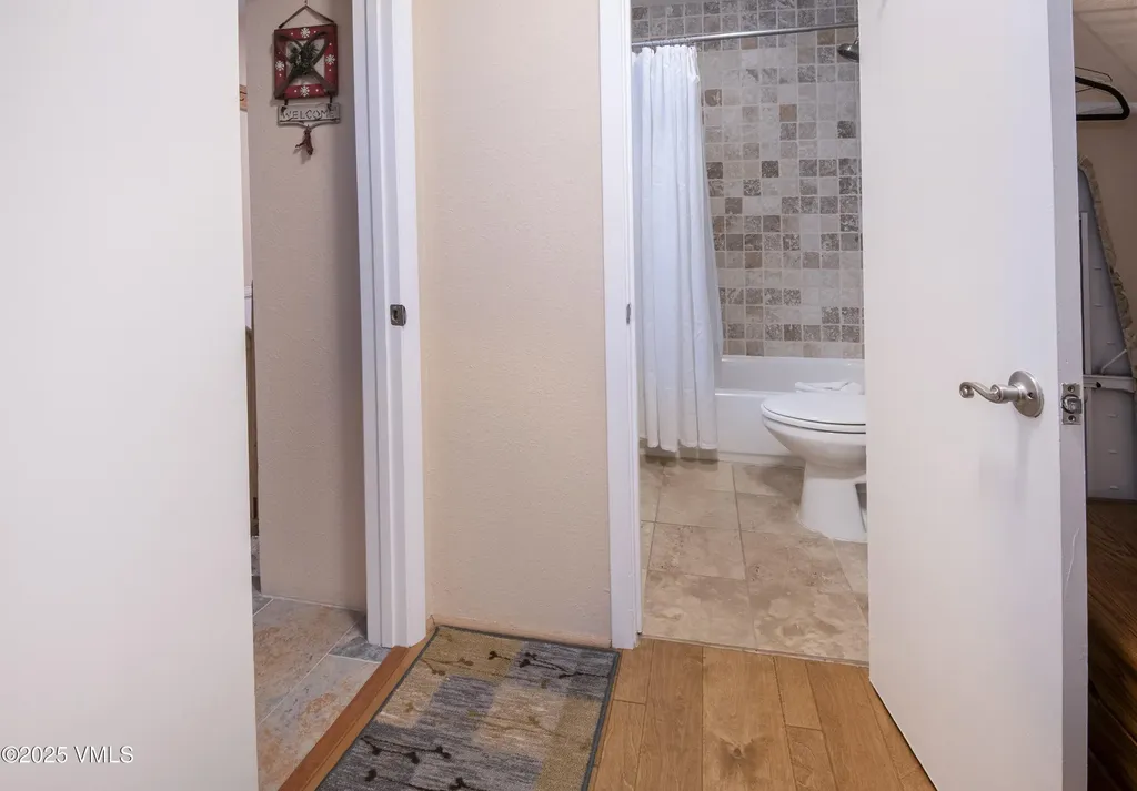 3931 Bighorn Road Vail CO 81657