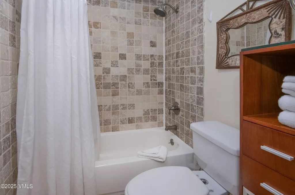 3931 Bighorn Road Vail CO 81657