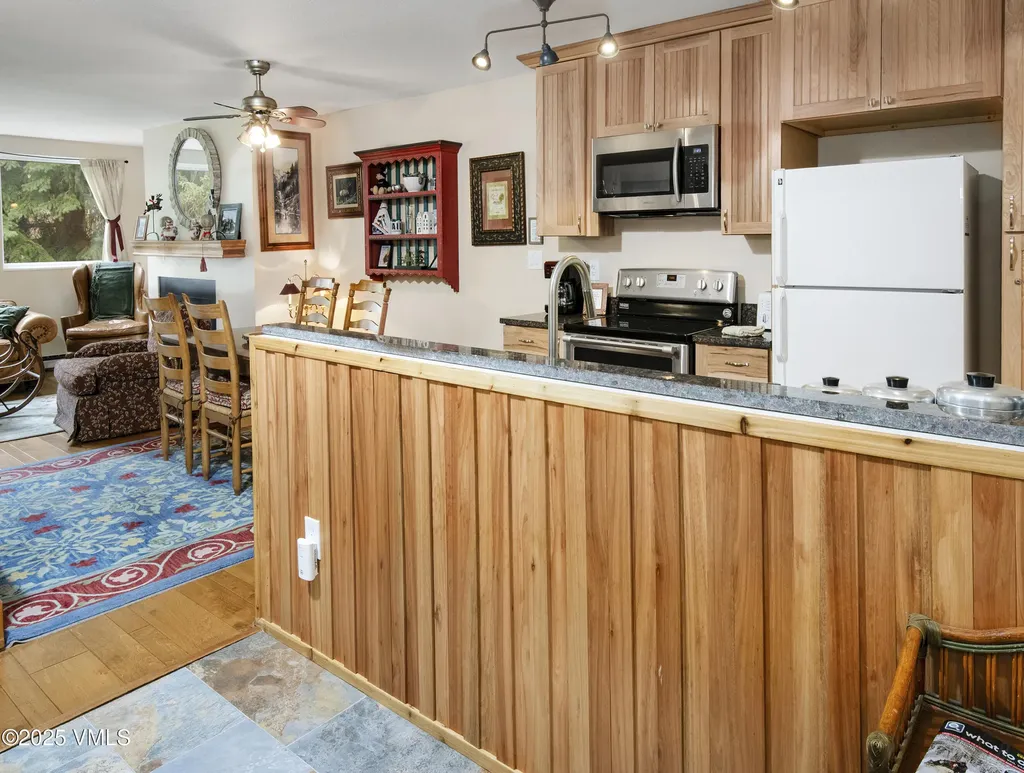 3931 Bighorn Road Vail CO 81657