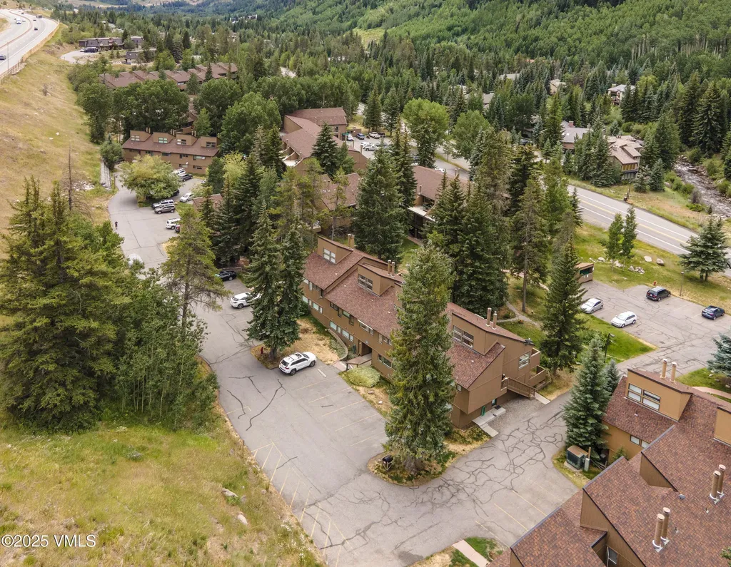 3931 Bighorn Road Vail CO 81657