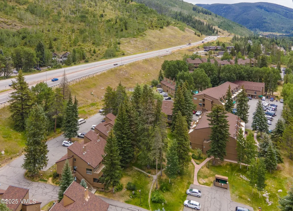 3931 Bighorn Road Vail CO 81657