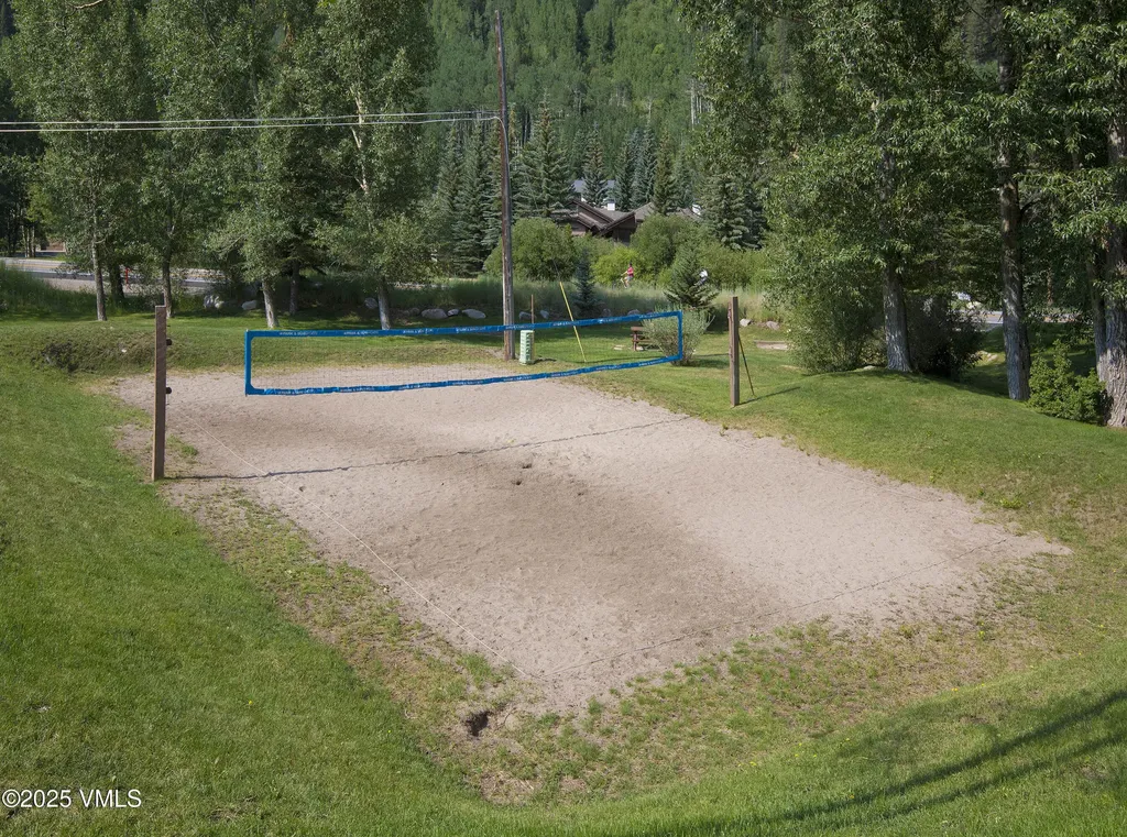 3931 Bighorn Road Vail CO 81657