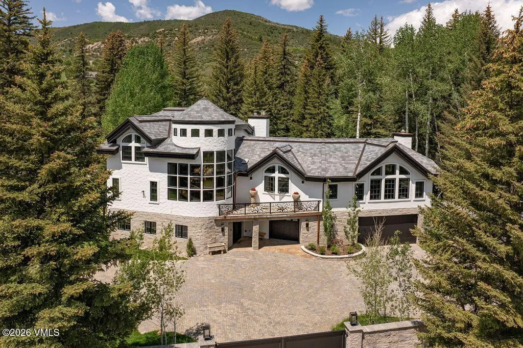 1531 Lake Creek Road Edwards CO 81632