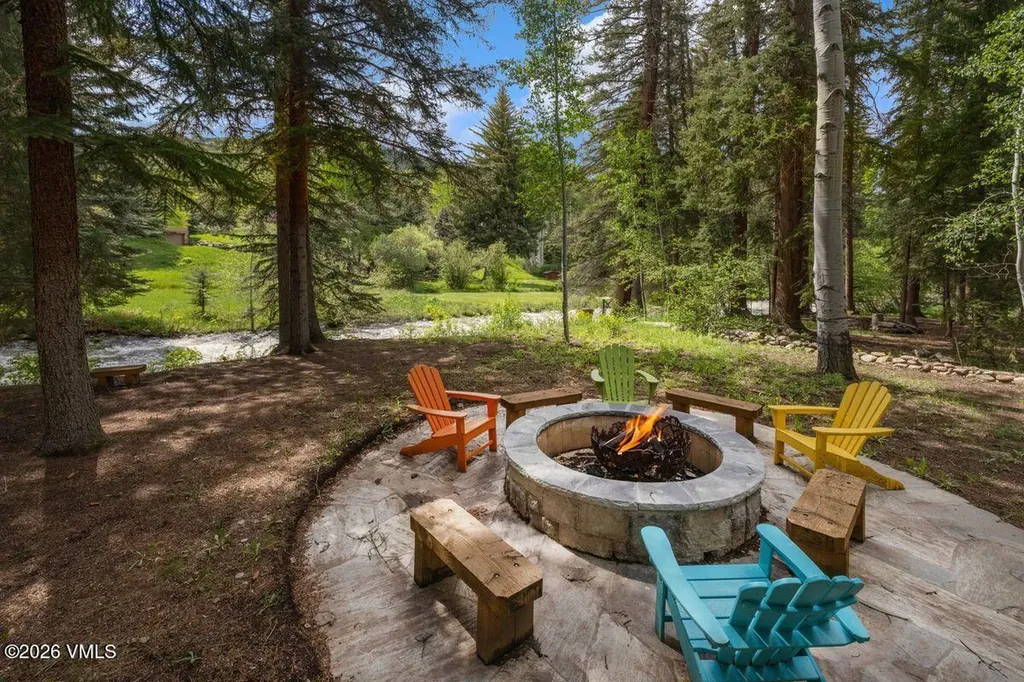 1531 Lake Creek Road Edwards CO 81632