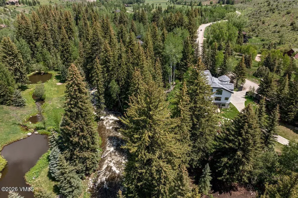 1531 Lake Creek Road Edwards CO 81632