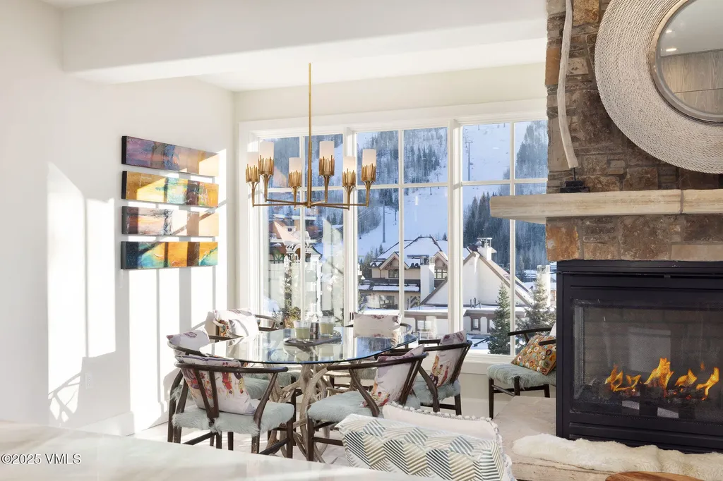 610 W Lionshead Vail CO 81657